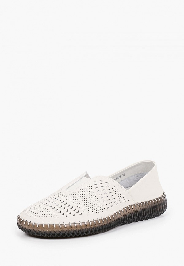 фото Слипоны munz-shoes