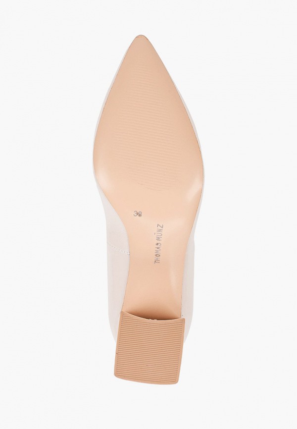 фото Туфли thomas munz