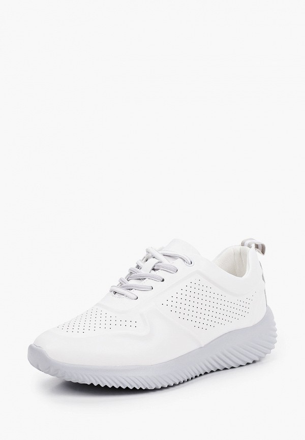 фото Кроссовки thomas munz