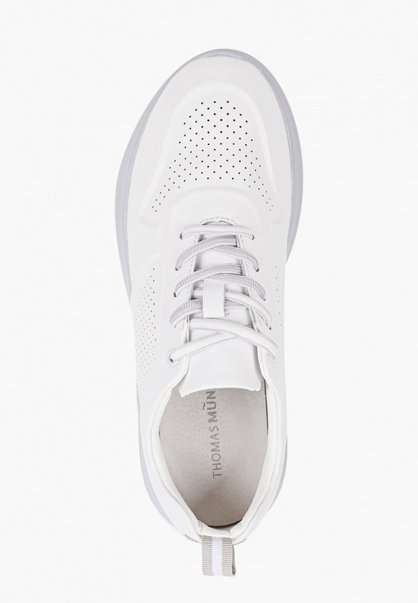 фото Кроссовки thomas munz