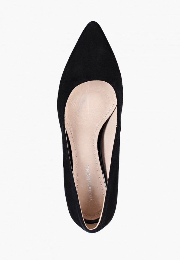 фото Туфли thomas munz