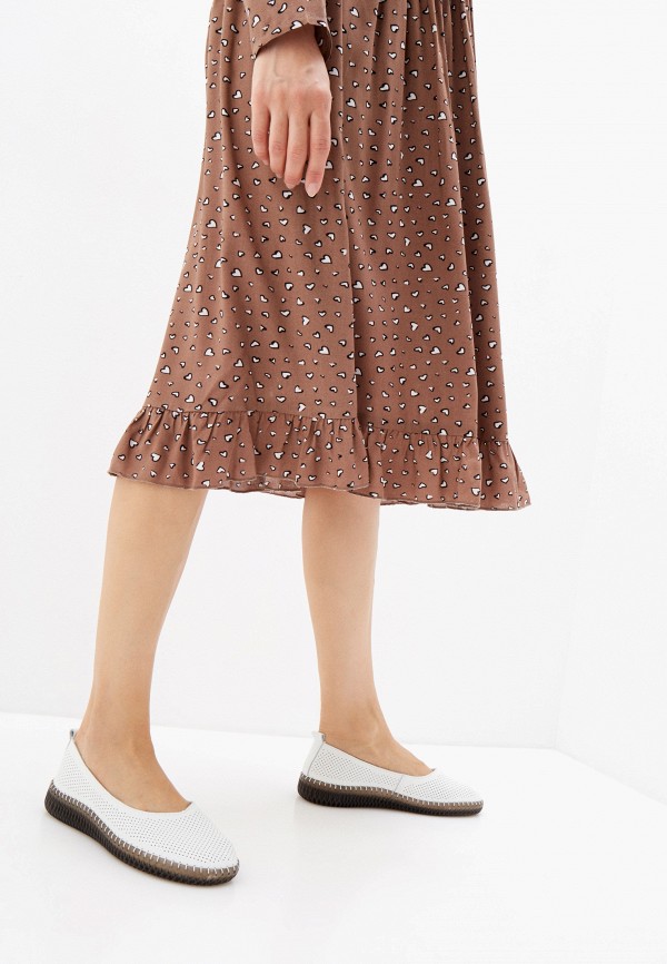 фото Балетки thomas munz