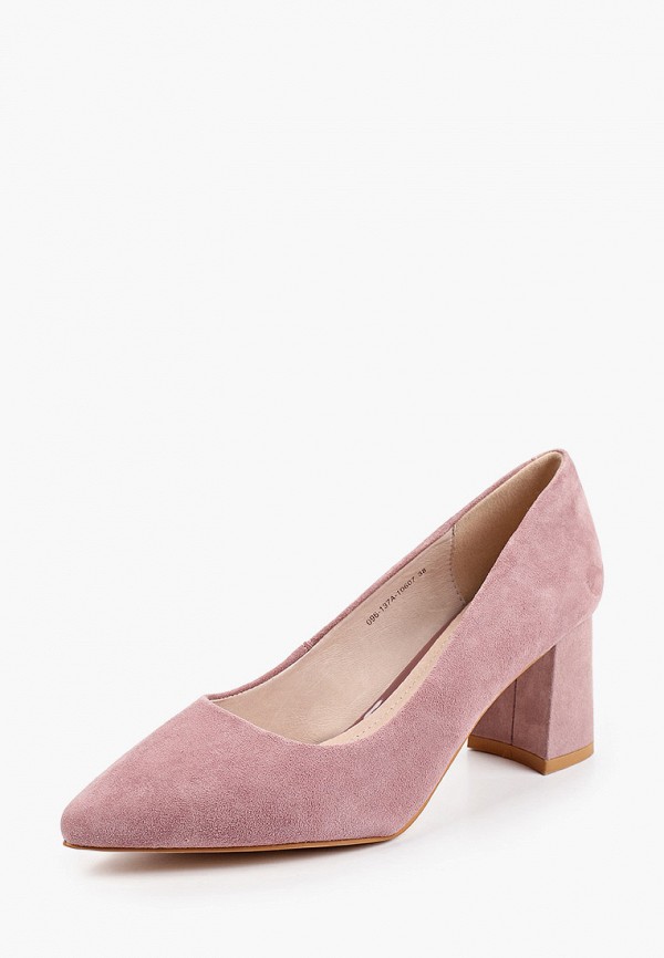 фото Туфли thomas munz