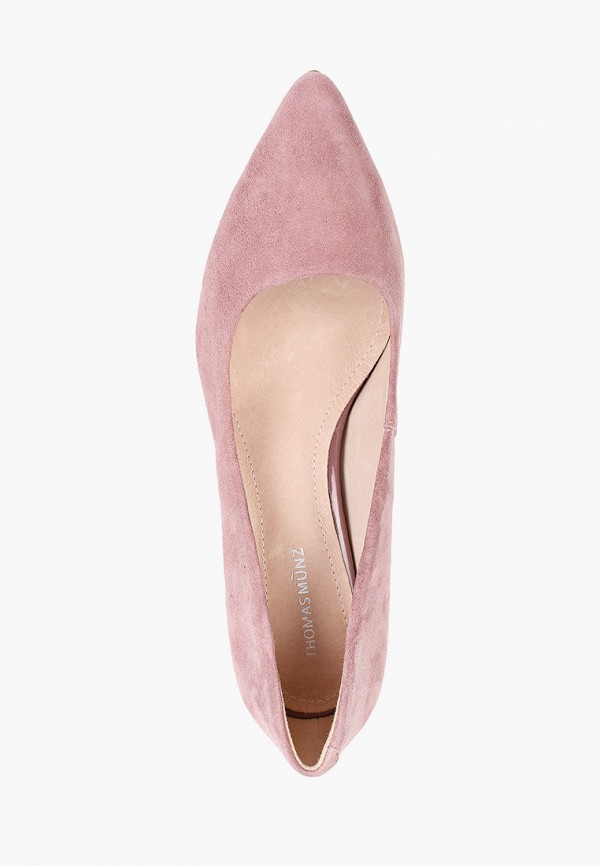 фото Туфли thomas munz