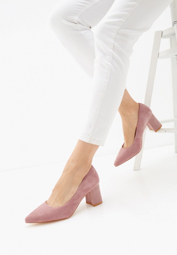 фото Туфли thomas munz