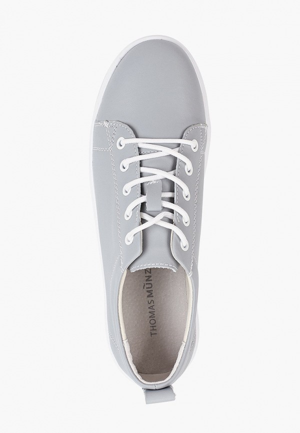 фото Кеды thomas munz