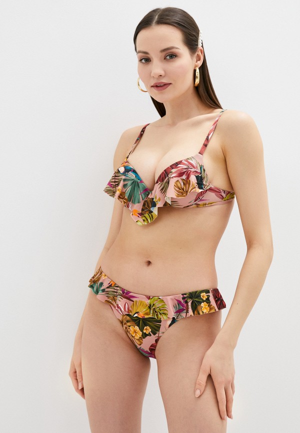 

Плавки Calzedonia, Бежевый