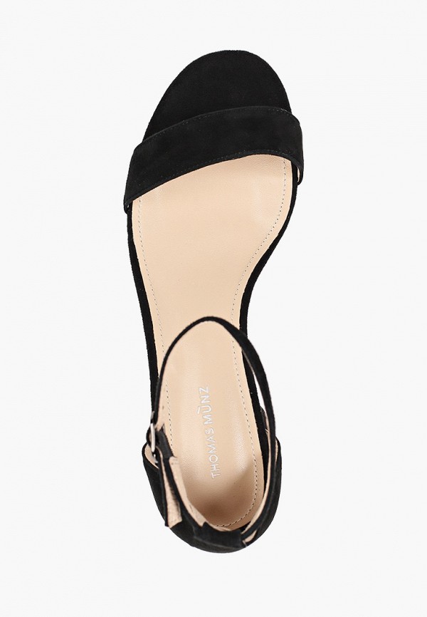 фото Босоножки thomas munz