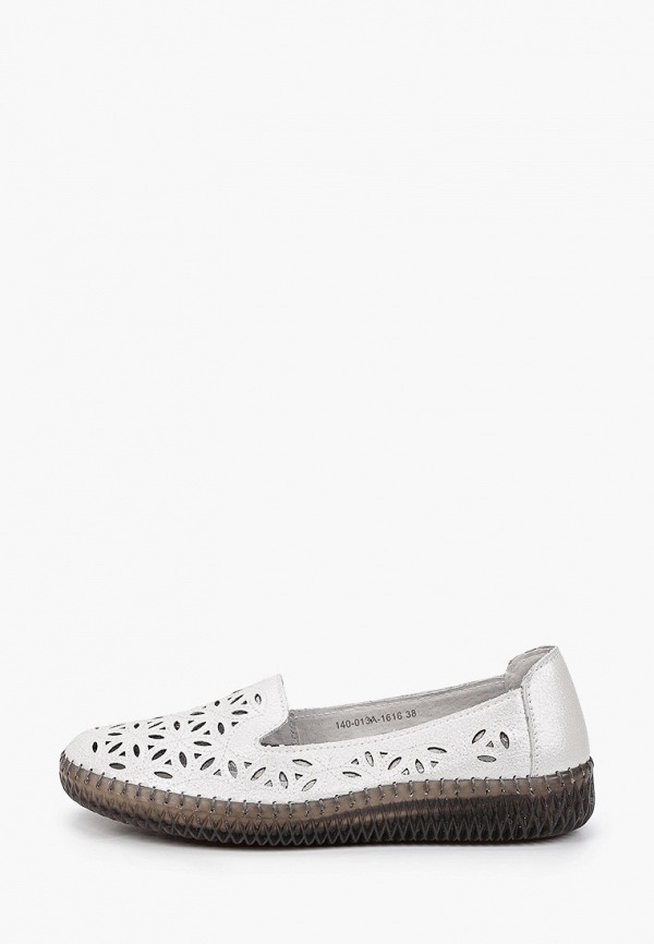 фото Слипоны munz-shoes