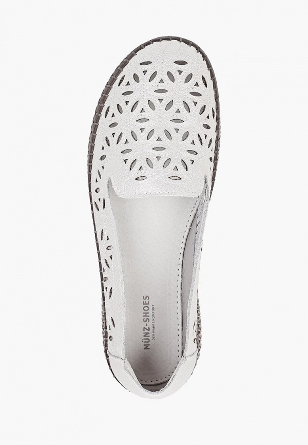 фото Слипоны munz-shoes