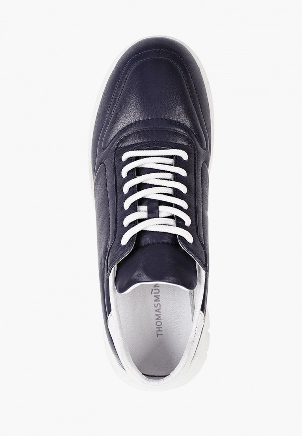 фото Кроссовки thomas munz