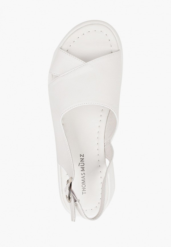 фото Сандалии thomas munz