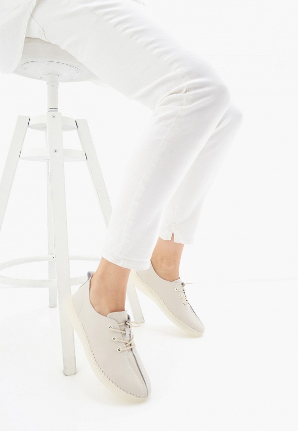 фото Ботинки thomas munz