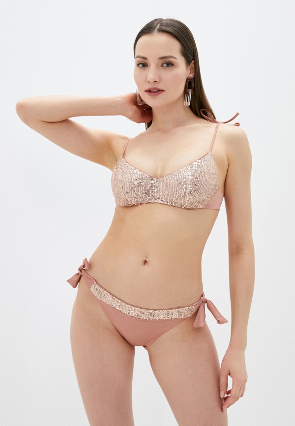 

Плавки Calzedonia, Розовый