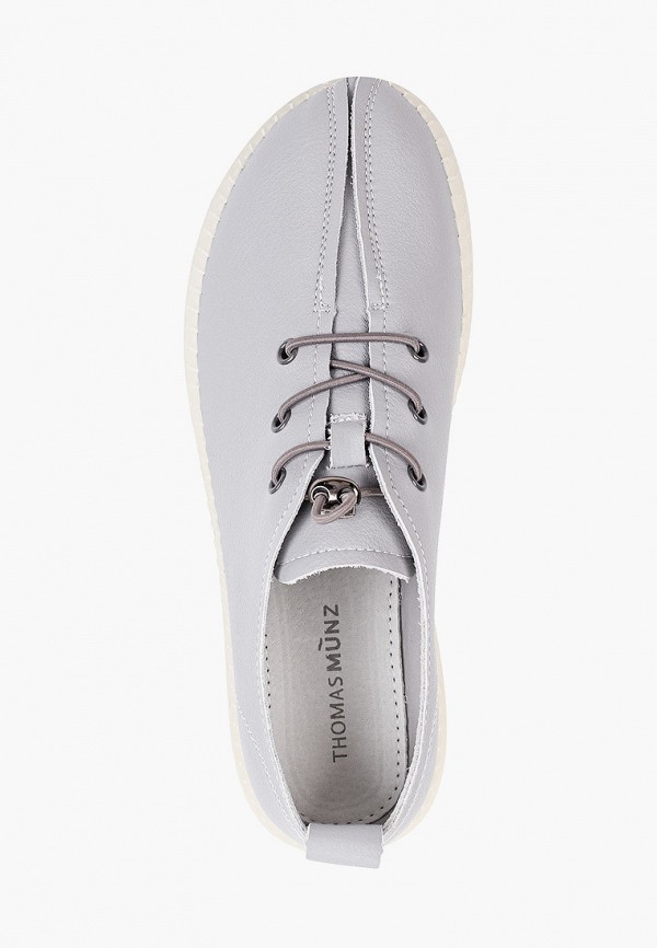 фото Ботинки thomas munz