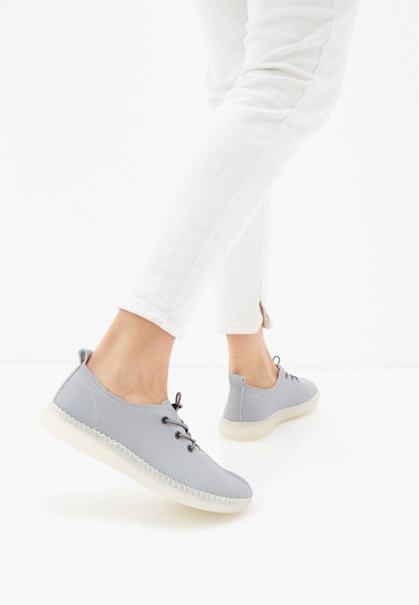 фото Ботинки thomas munz