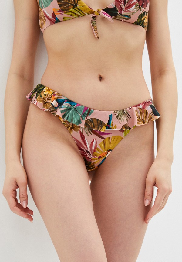 фото Плавки calzedonia