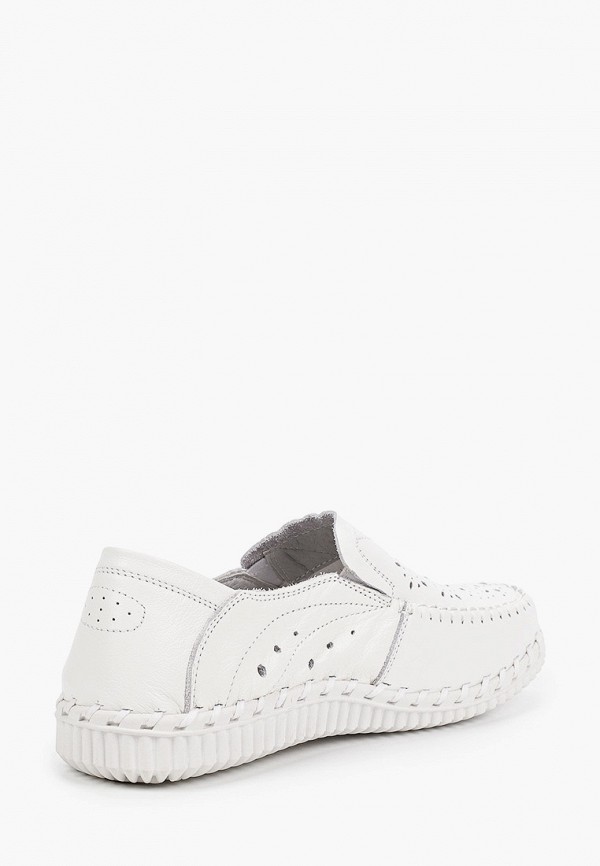 фото Мокасины munz-shoes