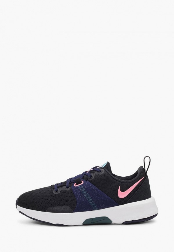 

Кроссовки Nike, Черный, CITY TRAINER 3