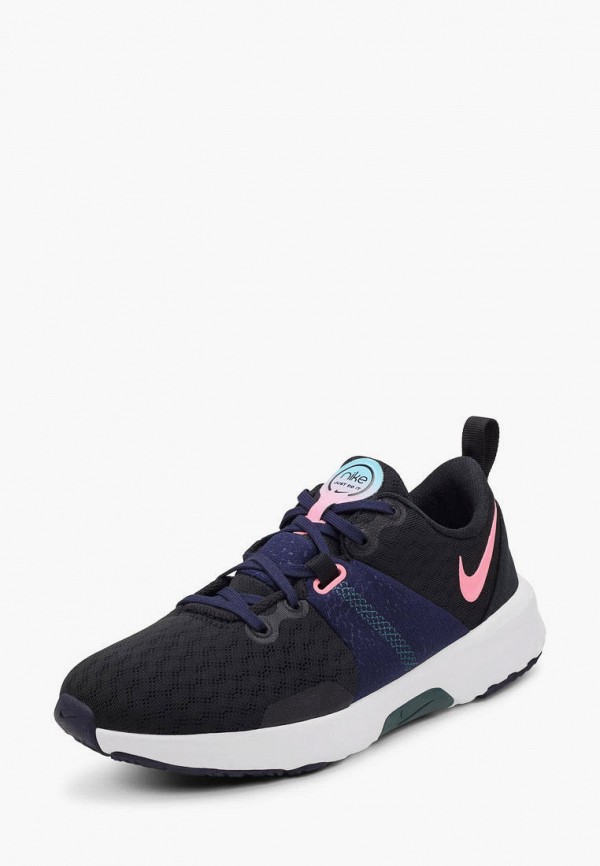 

Кроссовки Nike, Черный, Nike MP002XW062S6
