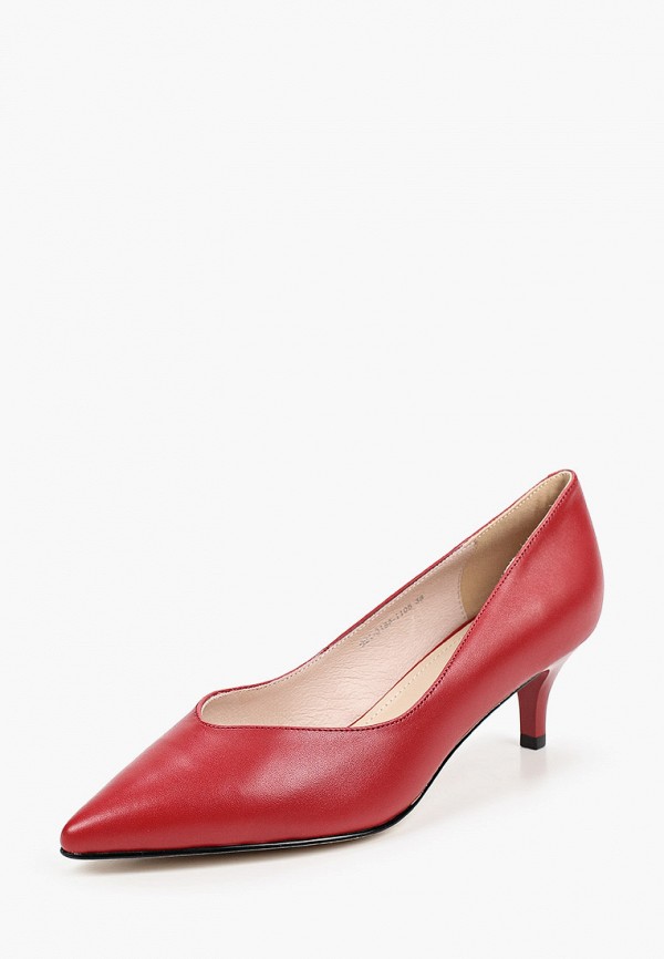 фото Туфли thomas munz