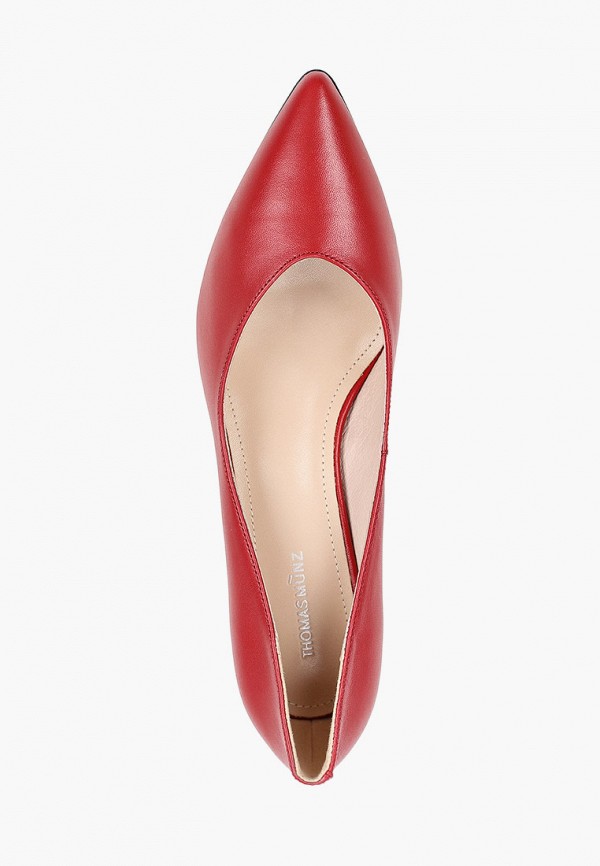 фото Туфли thomas munz