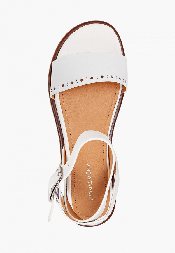 фото Сандалии thomas munz