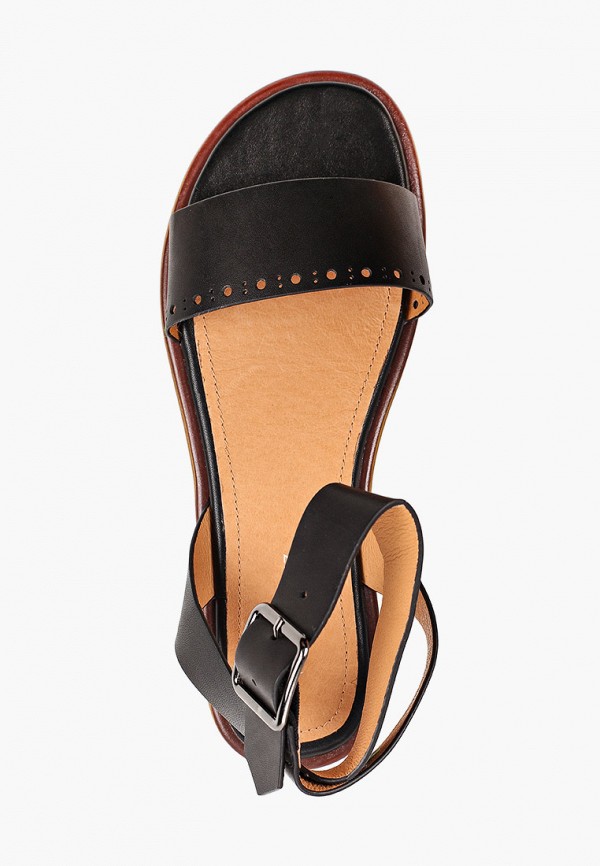 фото Сандалии thomas munz