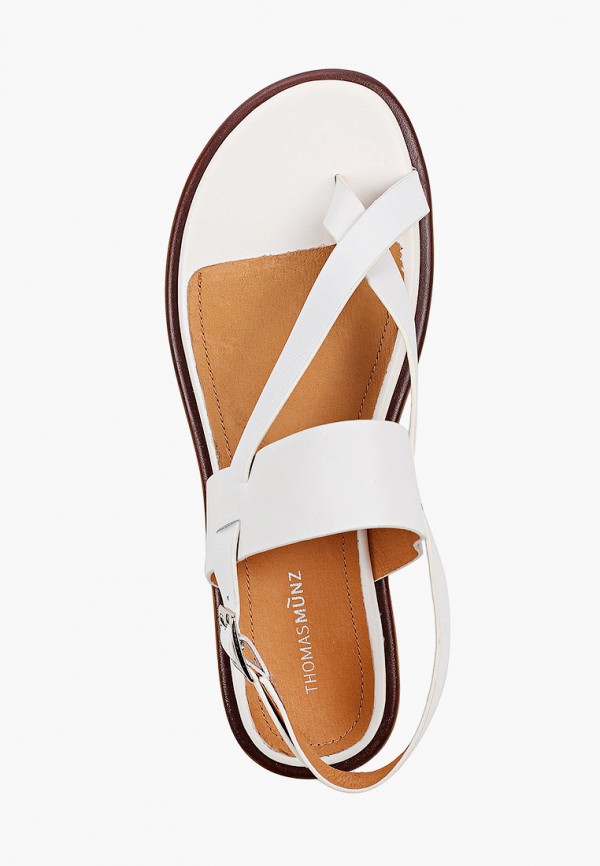 фото Сандалии thomas munz