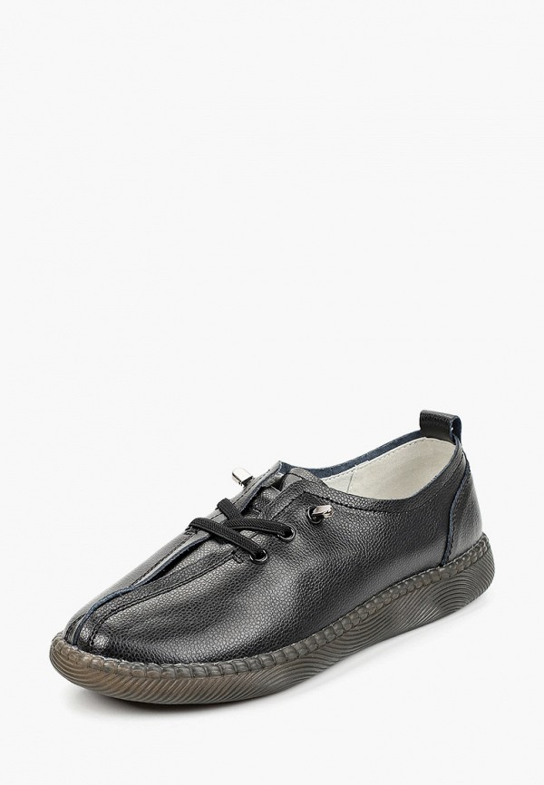 фото Ботинки munz-shoes
