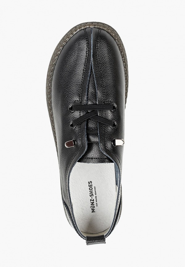 фото Ботинки munz-shoes