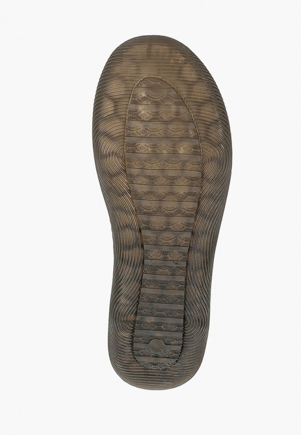 фото Ботинки munz-shoes