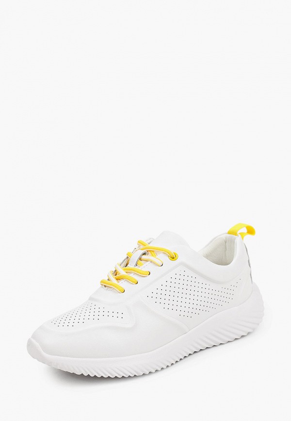 фото Кроссовки thomas munz