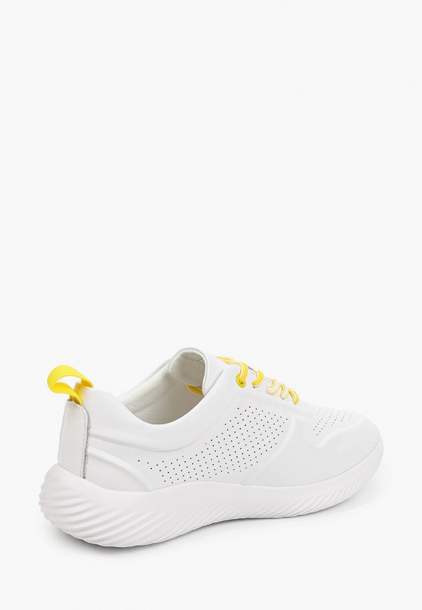 фото Кроссовки thomas munz