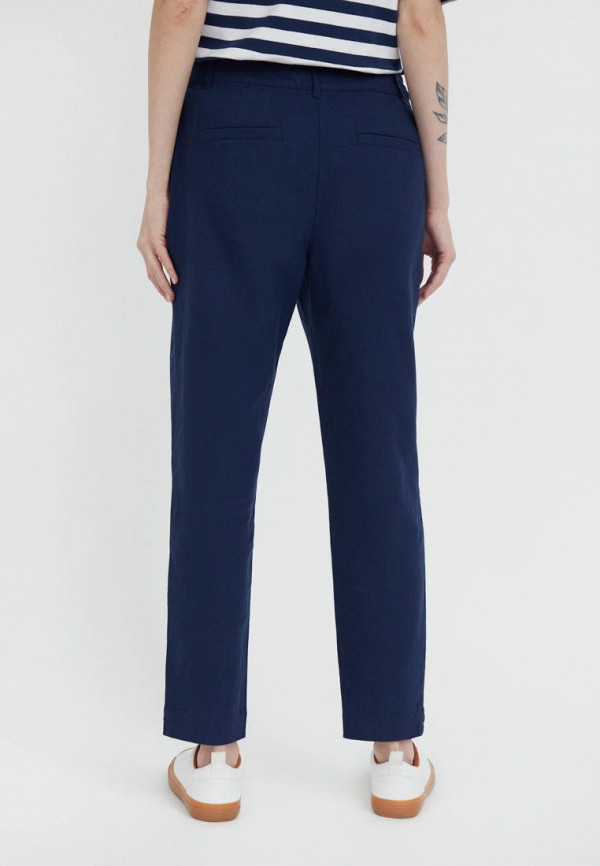 фото Брюки finn flare