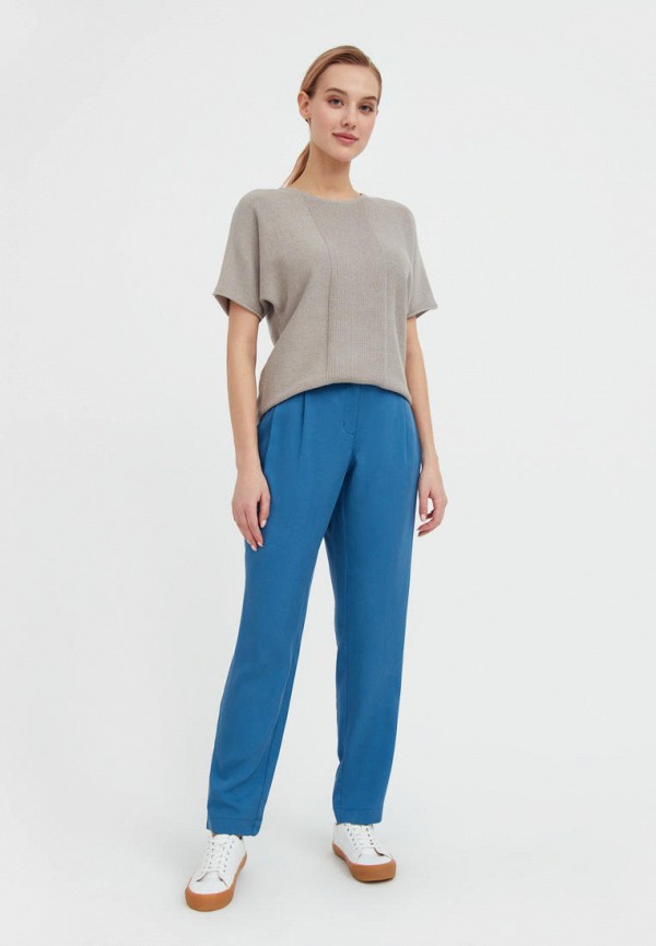 фото Брюки finn flare