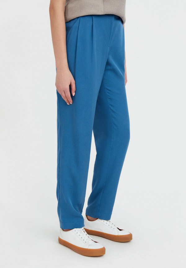 фото Брюки finn flare