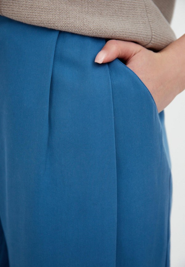 фото Брюки finn flare