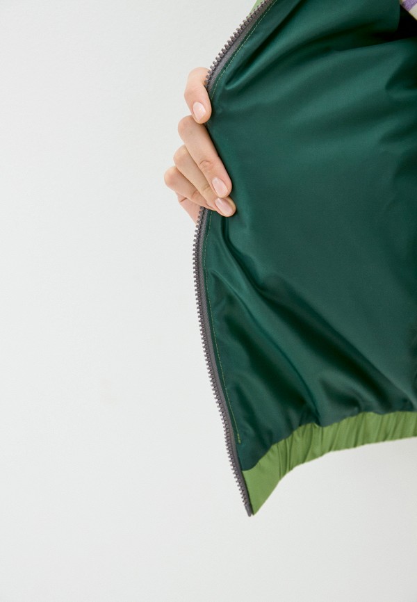 фото Куртка утепленная modress