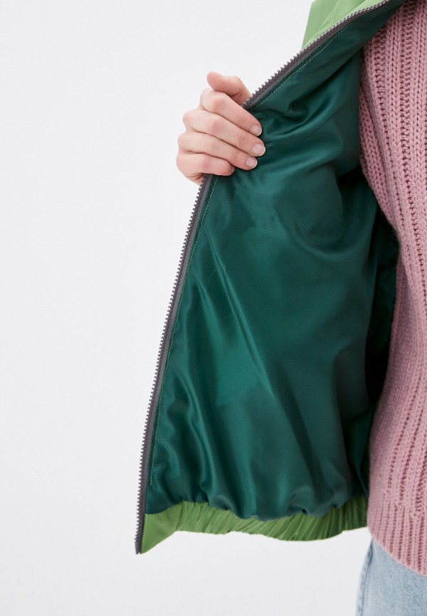 фото Куртка утепленная modress