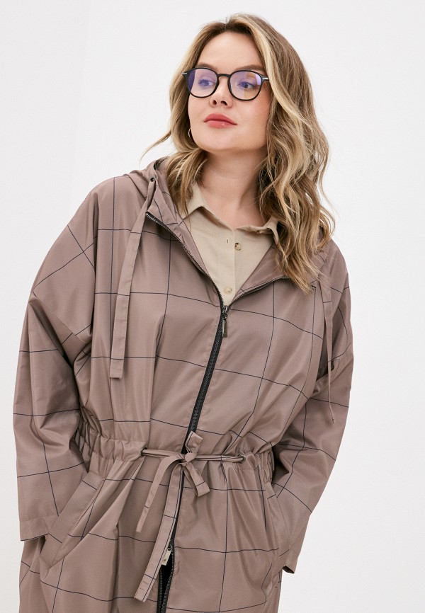 

Парка Modress, Бежевый