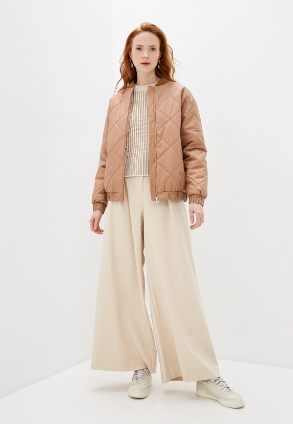 фото Куртка утепленная modress