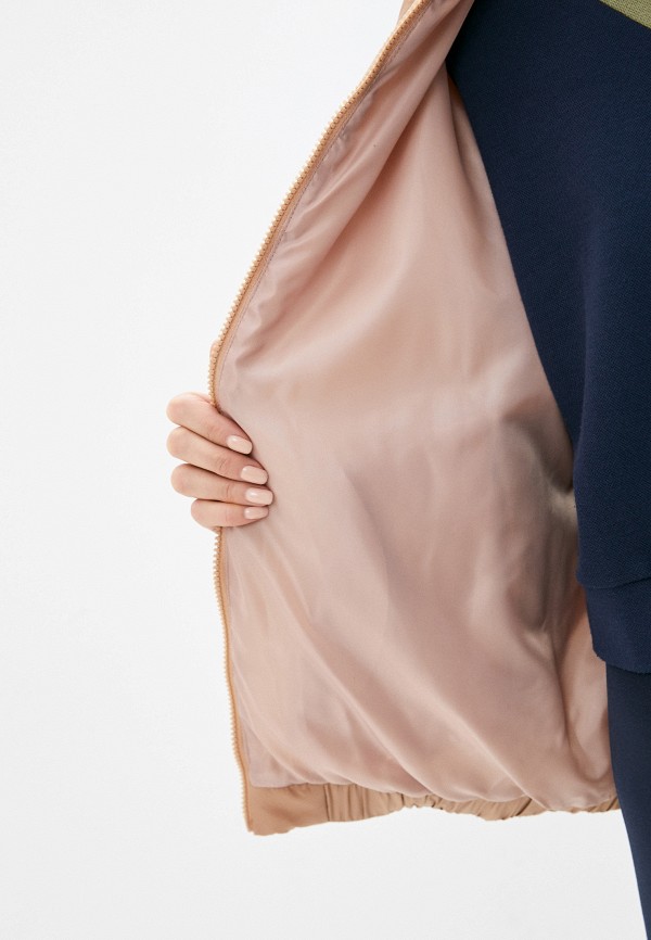 фото Куртка утепленная modress