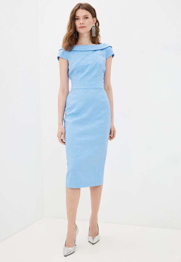 Платье BGL 9545₽