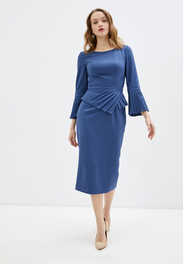 Платье BGL 11340₽