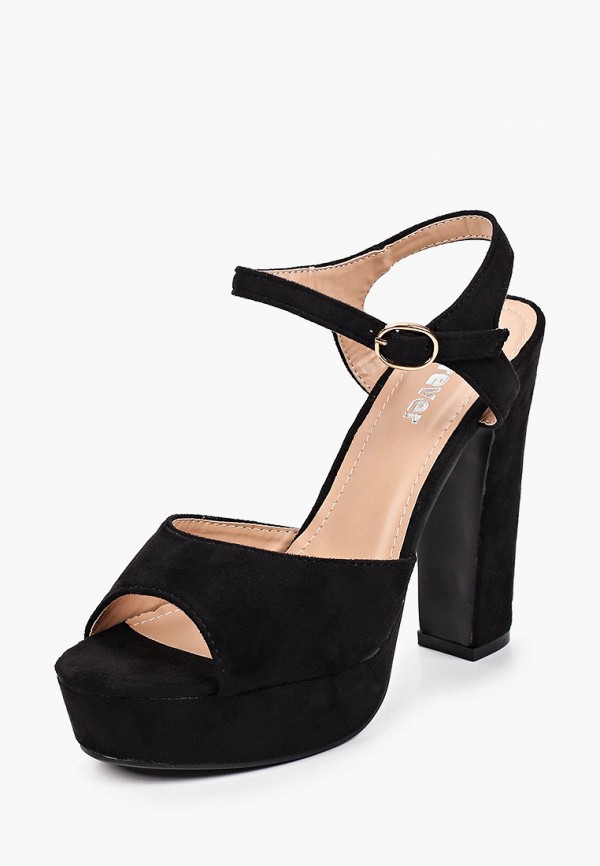 фото Босоножки glamforever