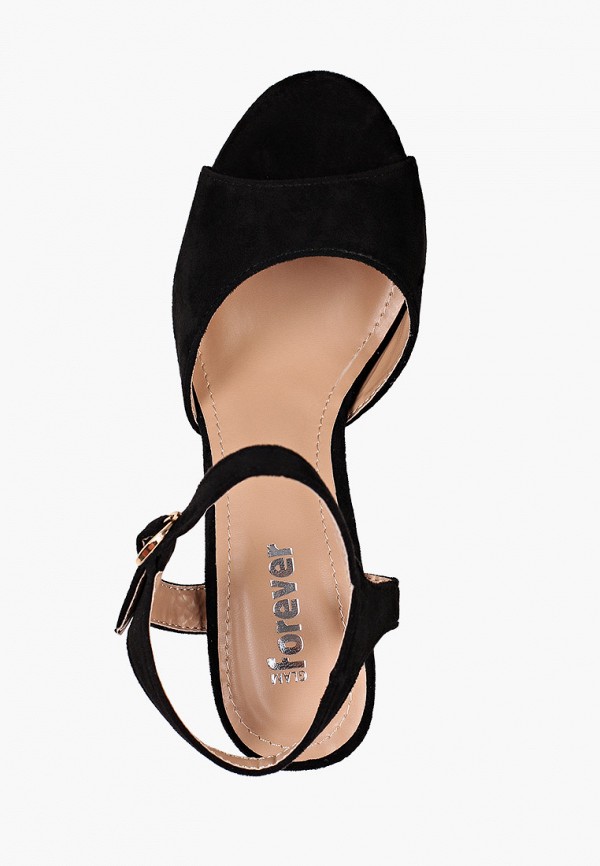 фото Босоножки glamforever