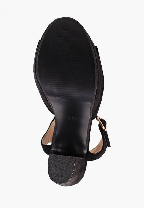 фото Босоножки glamforever