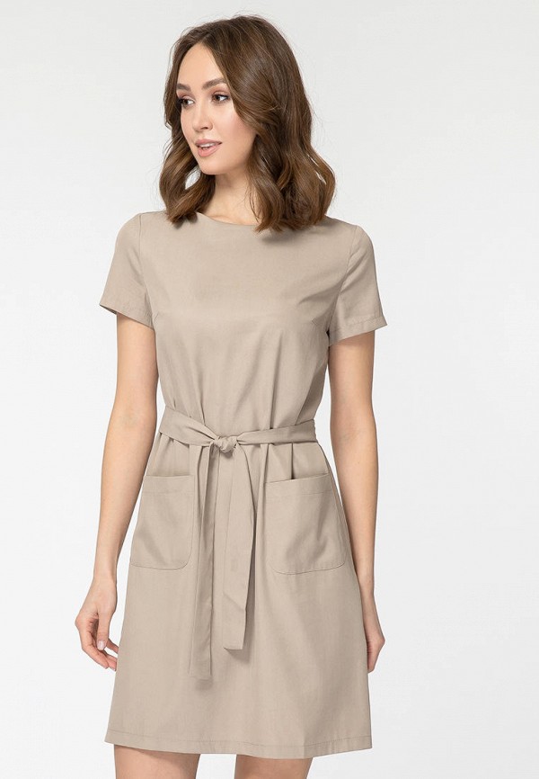 Платье Vladi Collection 1676₽