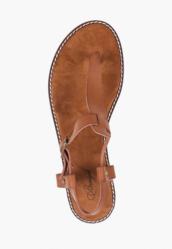 фото Сандалии bridget